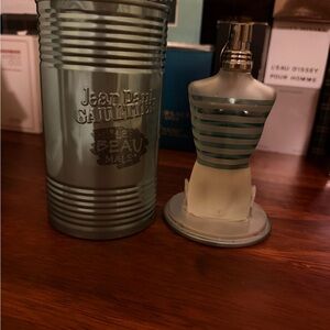 Jean Paul Gaultier Le Beau Male Cologne– 75ml (Discontinued)
